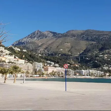 Vieille Vue Mer, A Deux Pas De La Plage! 公寓