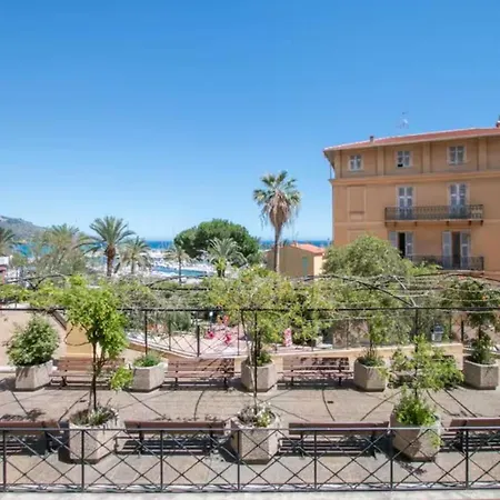 Vieille Vue Mer, A Deux Pas De La Plage! 公寓 *