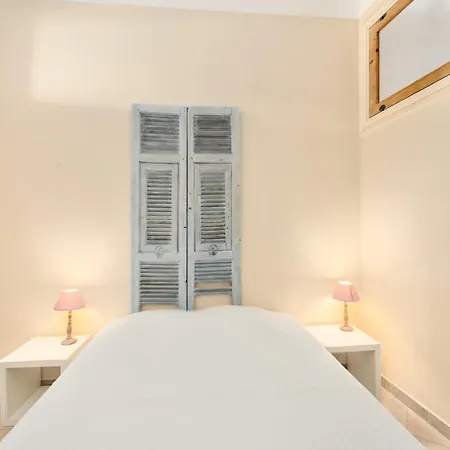 Vieille Vue Mer, A Deux Pas De La Plage! 公寓